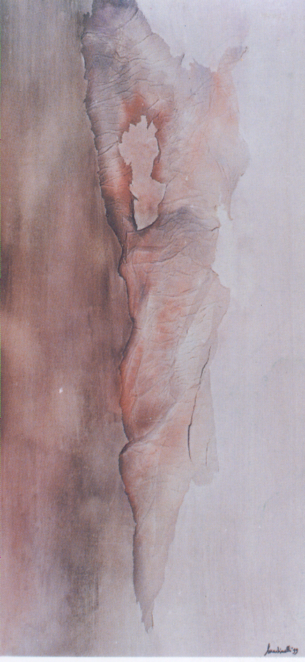 Ricordo Rosa, 1999